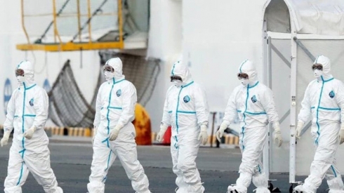 Hejmara qurbanîyên Koronayê li Birîtaniya zêde bû